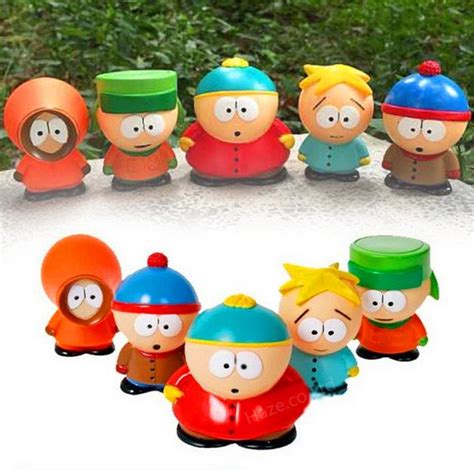 south park toys|south park memorabilia wholesale.